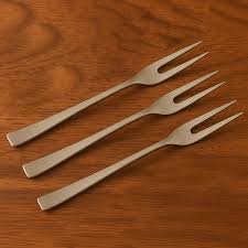 Dessert fork